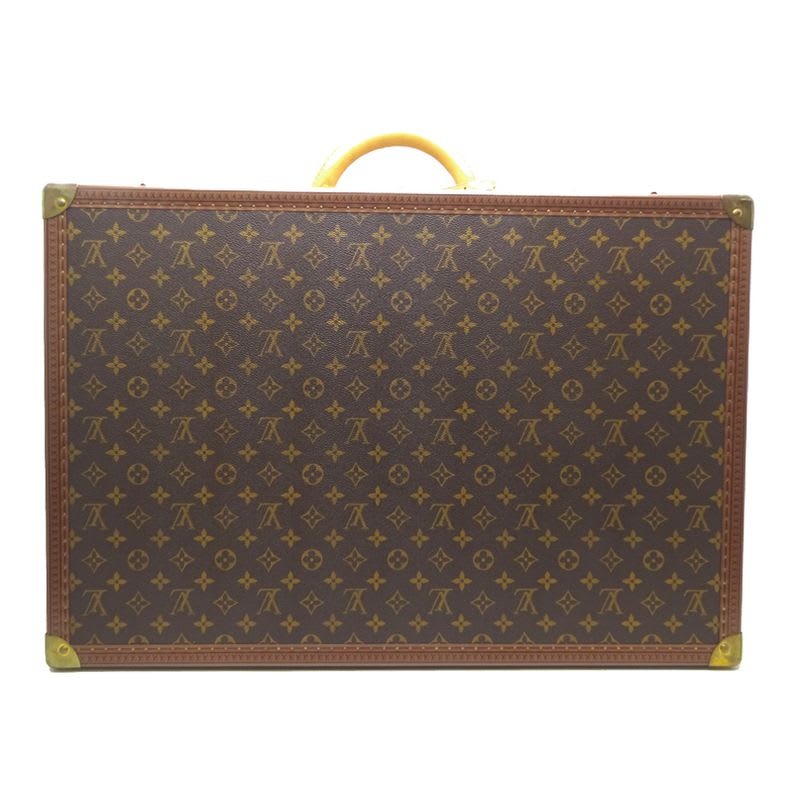 Louis Vuitton Trunk Monogram