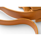 Loewe Flamenco Shoulder Bag Anagram Camel Vintage — view 7