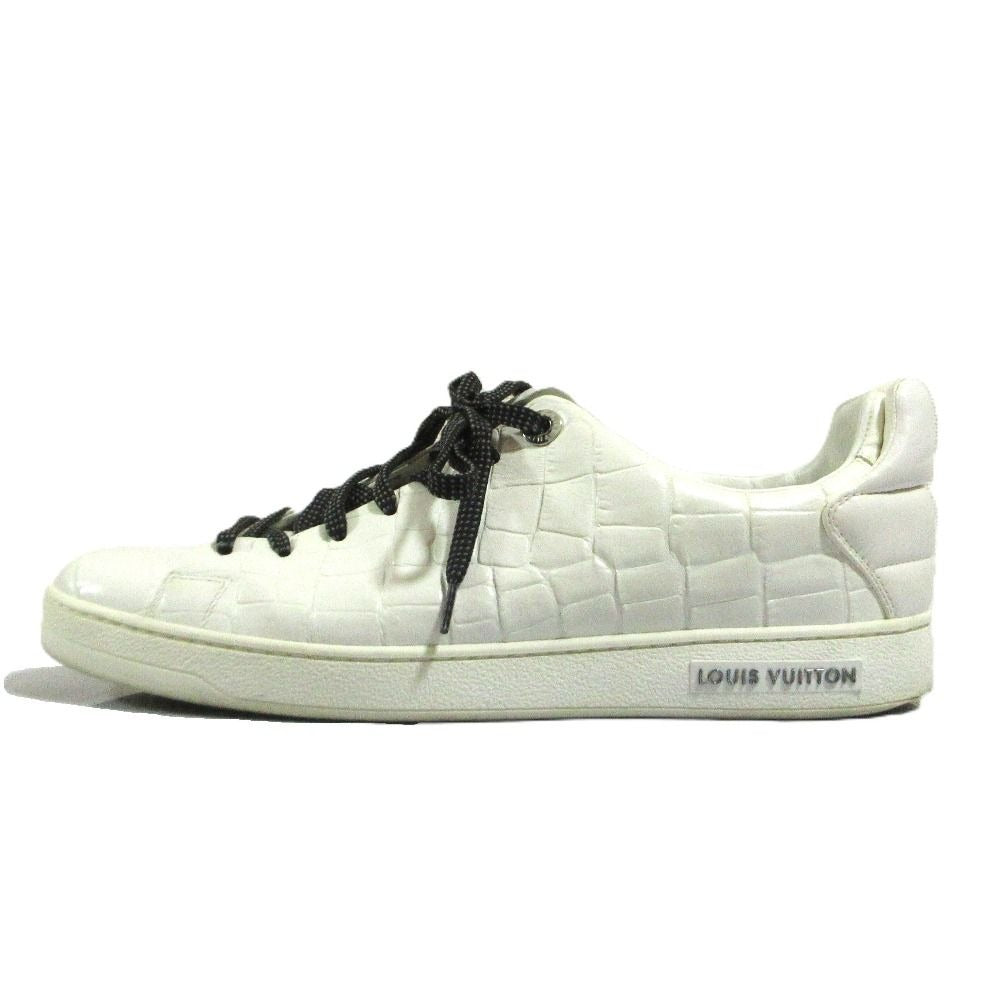 Louis Vuitton Front Low Sneaker