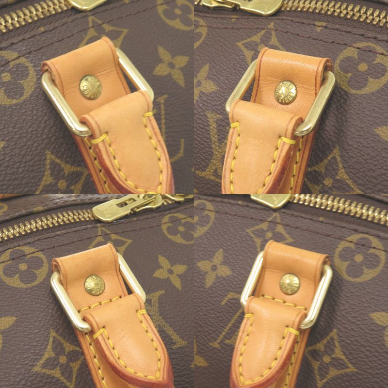 Louis Vuitton Keepall 45 Monogram Boston Bag 0309 — view 6
