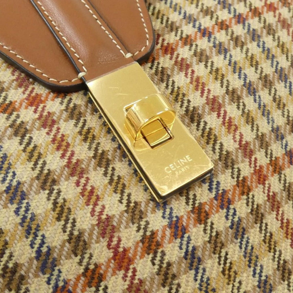 Celine Soft 16 Shoulder Bag — view 4