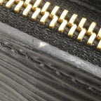 Louis Vuitton Epi Soufflot Bag — view 5