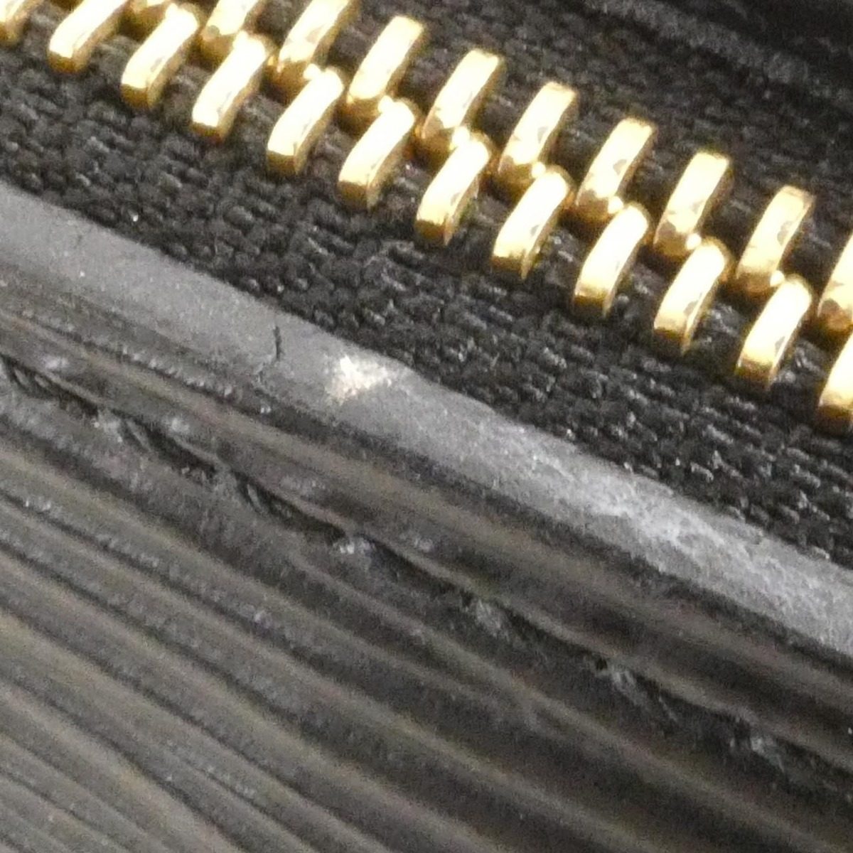 Louis Vuitton Epi Soufflot Bag — view 5