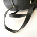 Louis Vuitton Epi Soufflot Bag — view 6