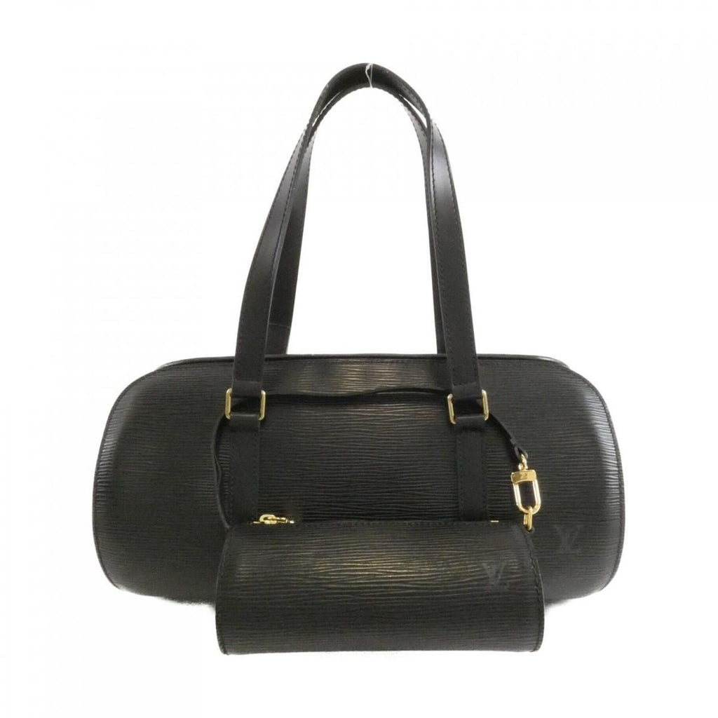 Louis Vuitton Epi Soufflot Bag
