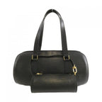 Louis Vuitton Epi Soufflot Bag