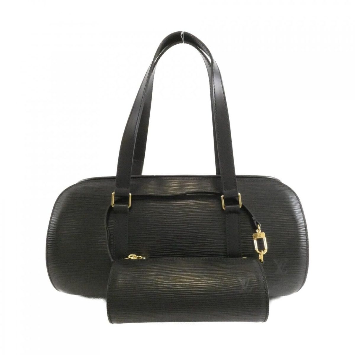 Louis Vuitton Epi Soufflot Bag