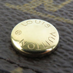 Louis Vuitton Key Case Monogram Multicles 4 — view 6
