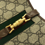 Gucci Jackie Huhhg Bag — view 4