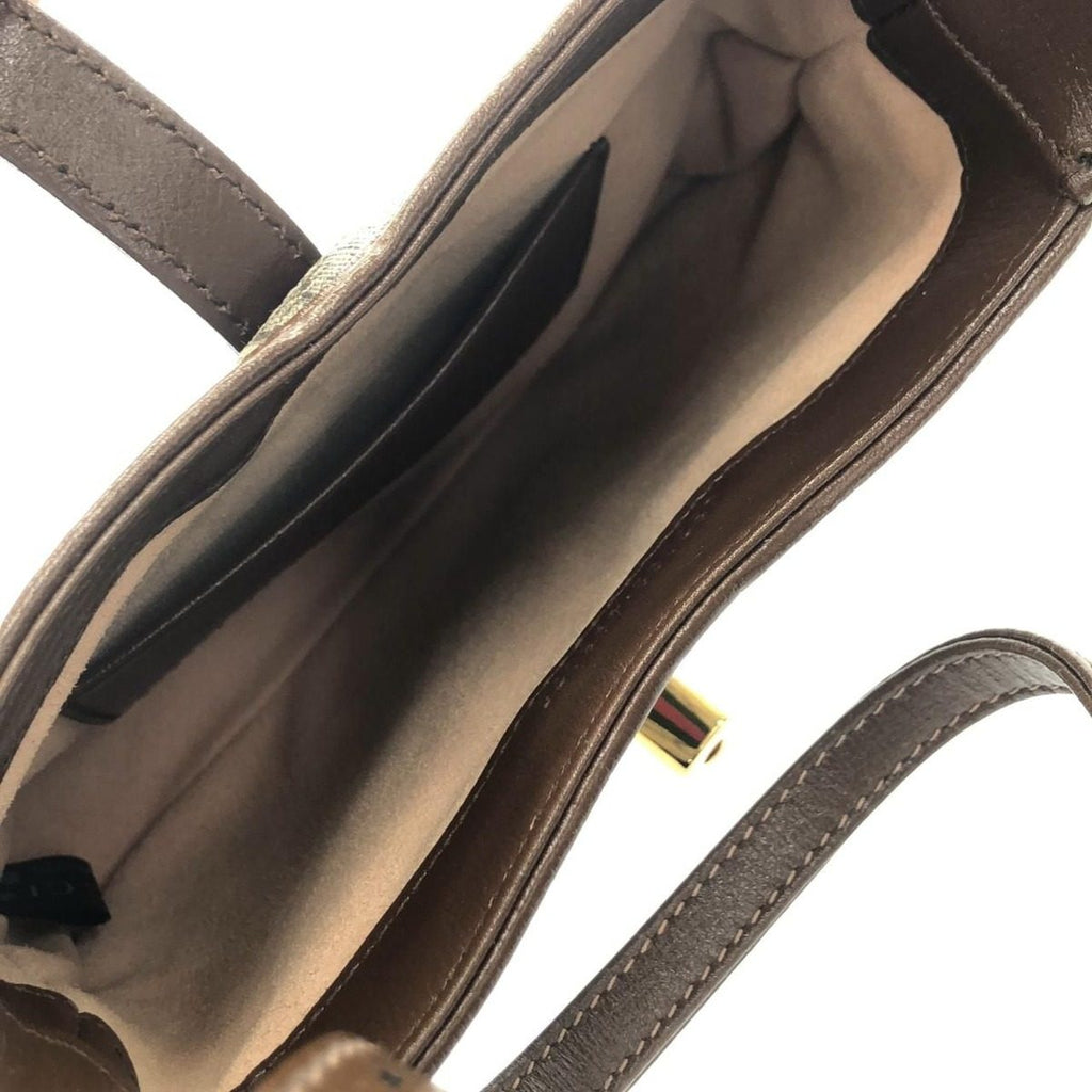Gucci Jackie Huhhg Bag — view 6