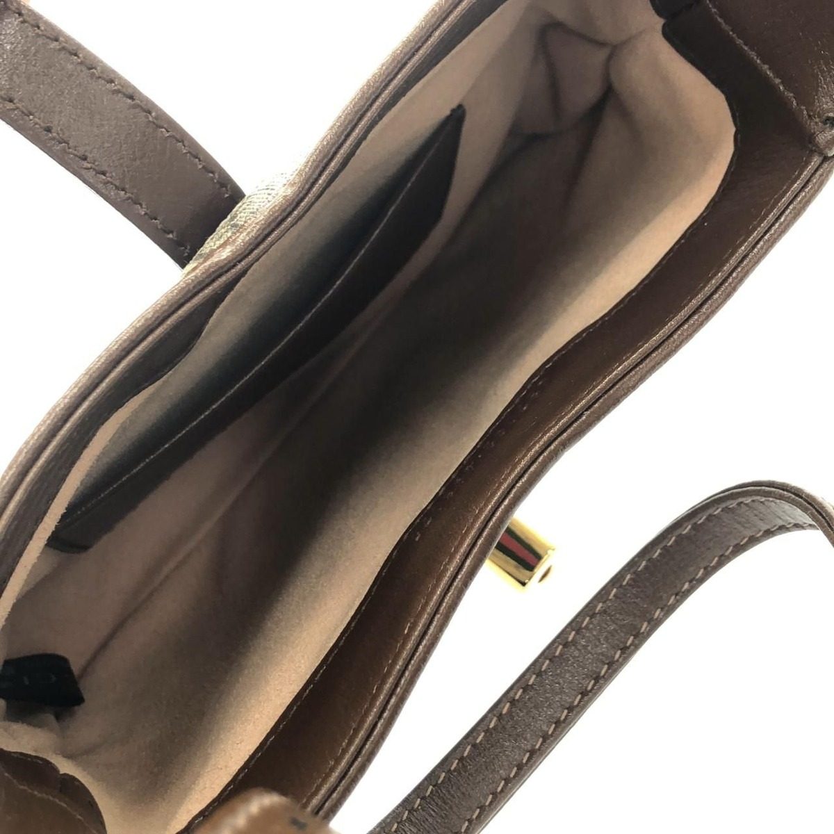Gucci Jackie Huhhg Bag — view 6