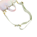 Louis Vuitton Spring in the City Papillon Bbm Sunrise Pastel Monogram Canvas — view 5