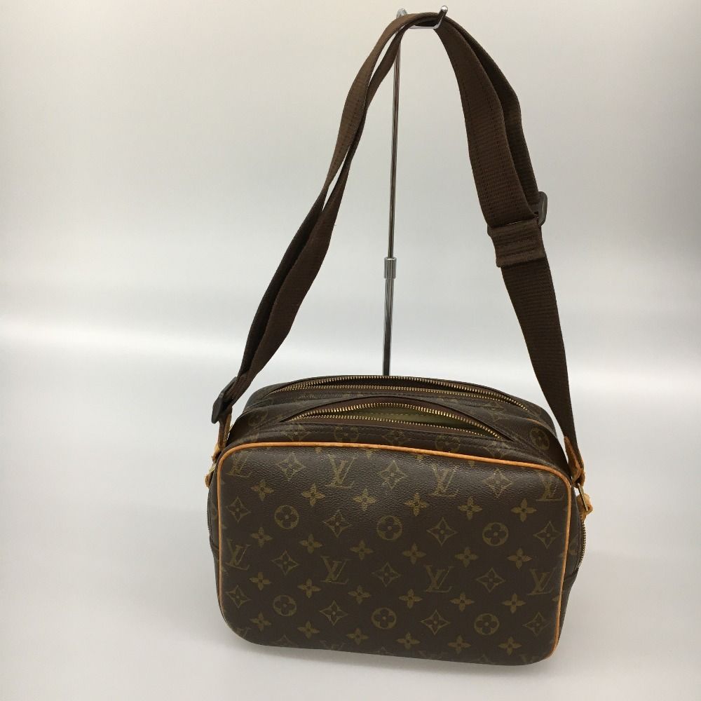 Louis Vuitton Shoulder Bag — view 2