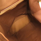 Louis Vuitton Montsouris GM Monogram Backpack 1062 — view 5