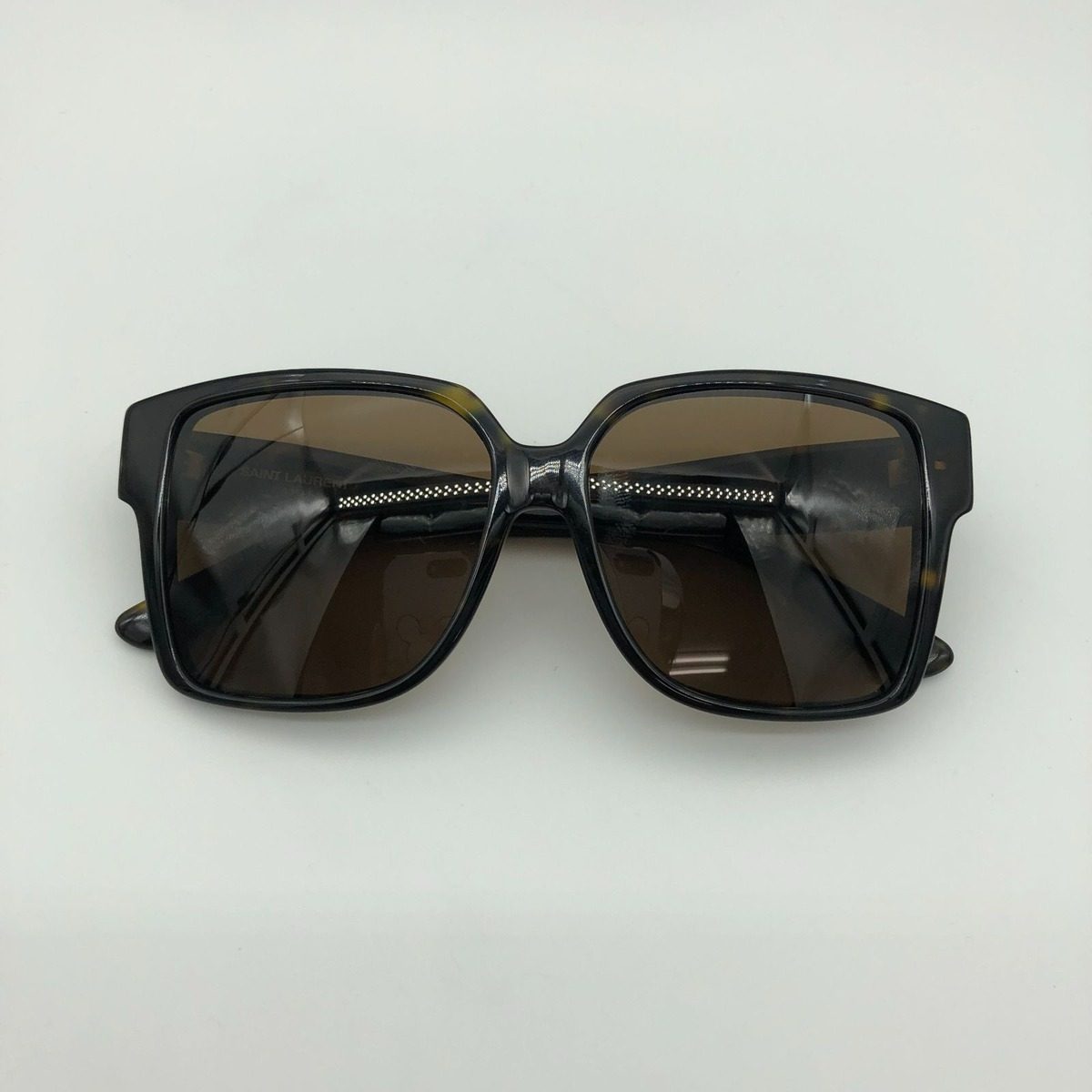 Saint Laurent YSL Sunglasses 003 56 Eyewear — view 2