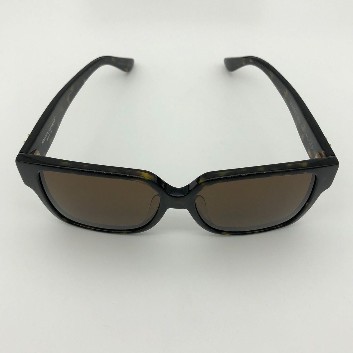 Saint Laurent YSL Sunglasses 003 56 Eyewear — view 3