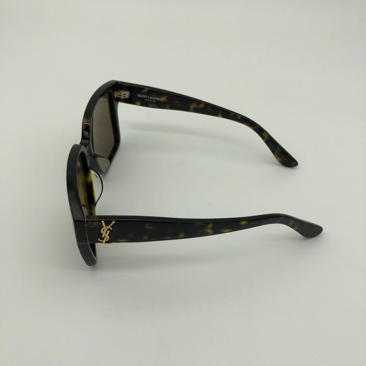 Saint Laurent YSL Sunglasses 003 56 Eyewear — view 4
