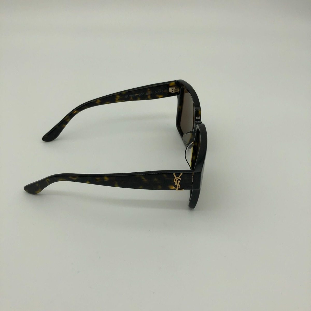 Saint Laurent YSL Sunglasses 003 56 Eyewear — view 5