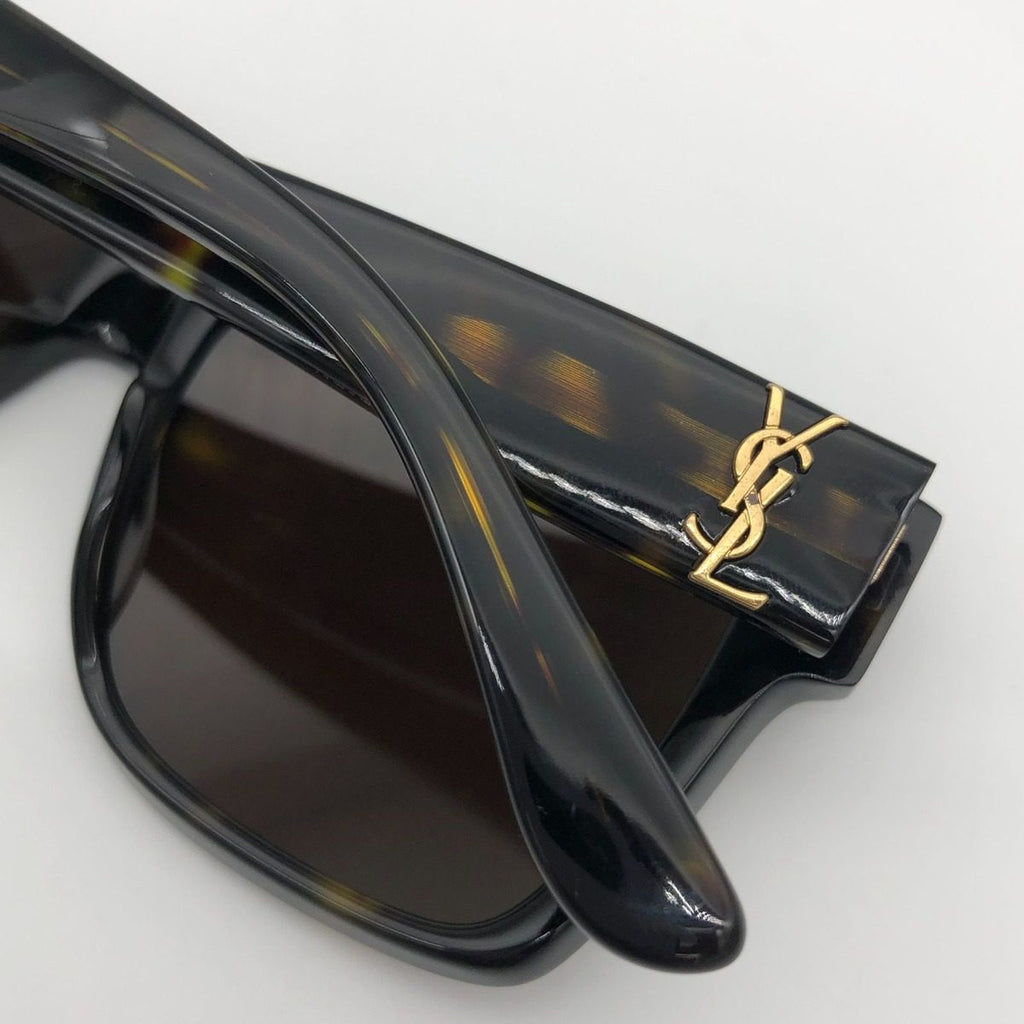 Saint Laurent YSL Sunglasses 003 56 Eyewear — view 6