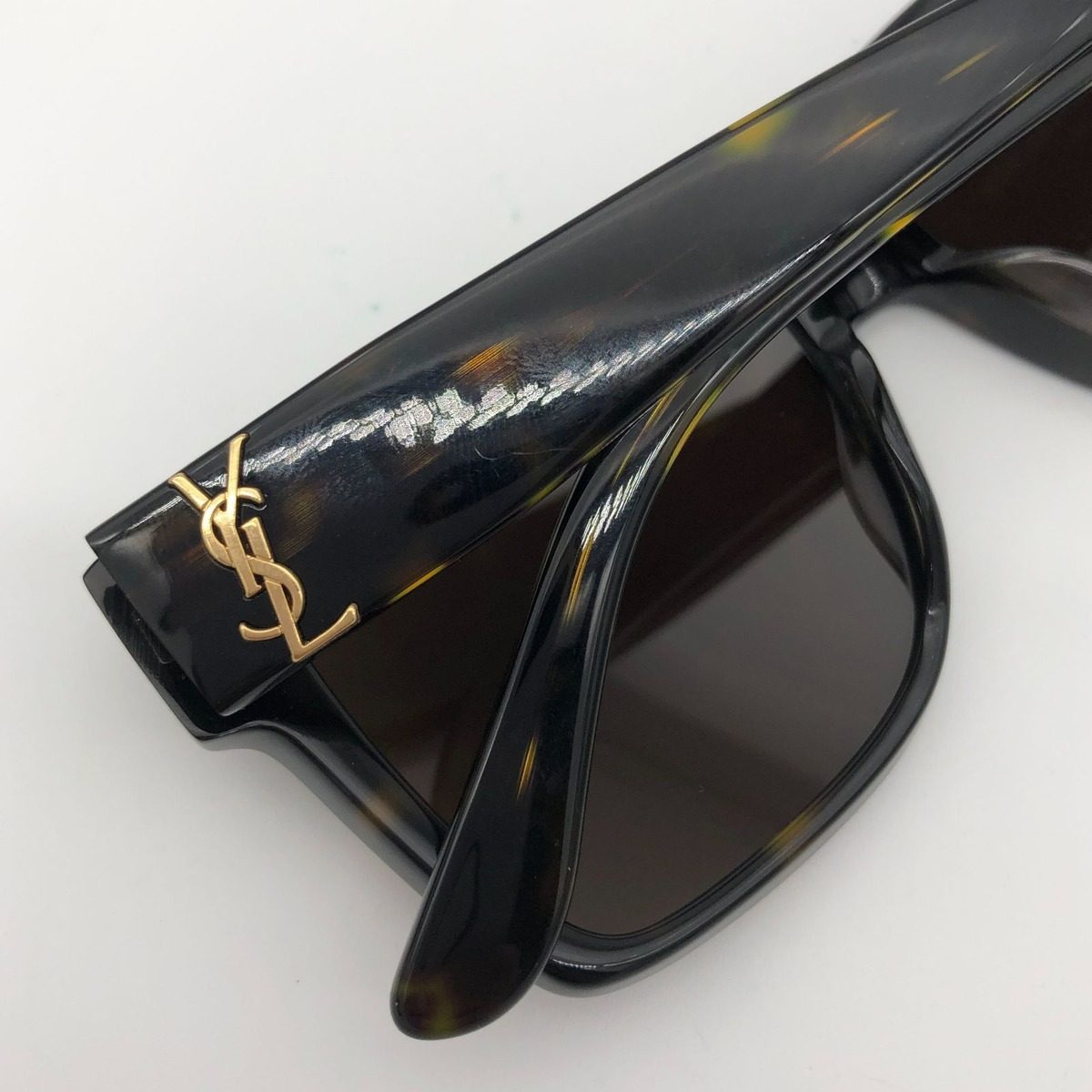 Saint Laurent YSL Sunglasses 003 56 Eyewear — view 7