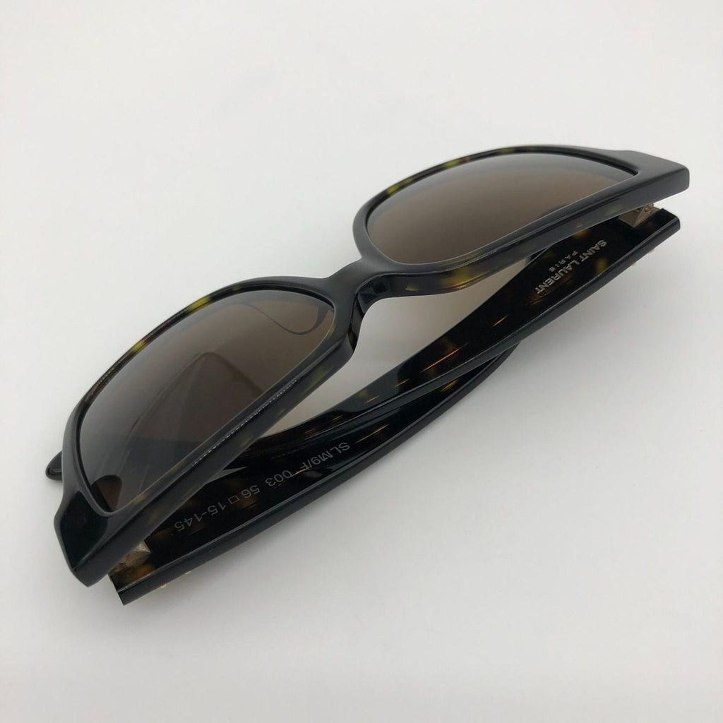 Saint Laurent YSL Sunglasses 003 56 Eyewear — view 8