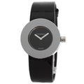 Chanel la Ronde Watch SS Enamel