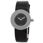 Chanel la Ronde Watch SS Enamel