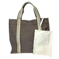Hermes Nomade Sac de Plage PM Tote Ethane
