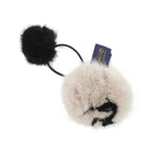 Louis Vuitton Scrunchie Vison LV Cozy Hair — view 2