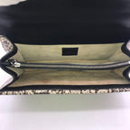 Gucci GG Supreme Dionysus Yankees Chain Shoulder Bag Price Negotiation Welcome — view 5