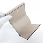 Louis Vuitton Portefeuille Lock Mini Wallet — view 6