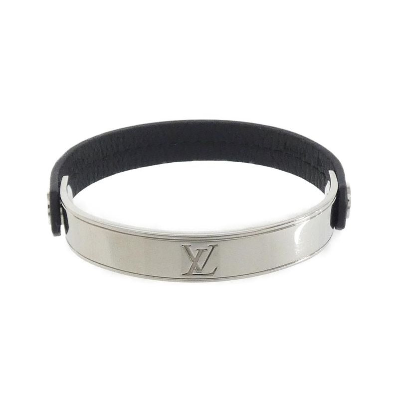 Louis Vuitton Bracelet Curve It 19 cm M6144 E