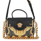 Fendi Handbag Collaboration Fender Che la Medusa 2-Way