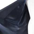 Chanel Cotton Partially Lined Silk Coco Mark Buttons Total Pattern Shawl — view 5