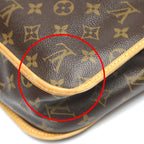 Louis Vuitton Monogram Messenger Bag PM Boss Falls — view 9