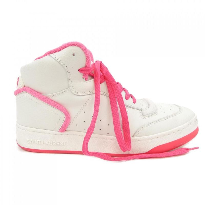 Saint Laurent Size 39 Sneakers