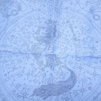 Hermes Carre 45 Petit C'est LA Fete — view 2