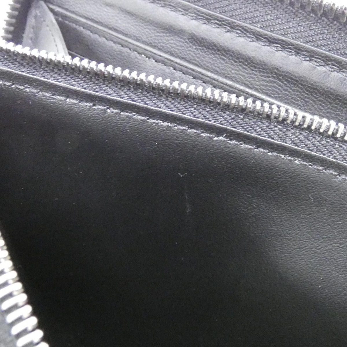 Louis Vuitton Mahina Zippy Wallet — view 6