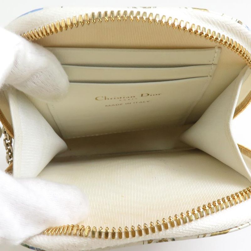 Christian Dior Phone Holder Pouch — view 3
