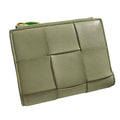 Bottega Veneta Cassette Small Bifold Wallet