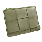 Bottega Veneta Cassette Small Bifold Wallet