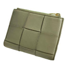Bottega Veneta Cassette Small Bifold Wallet — view 2