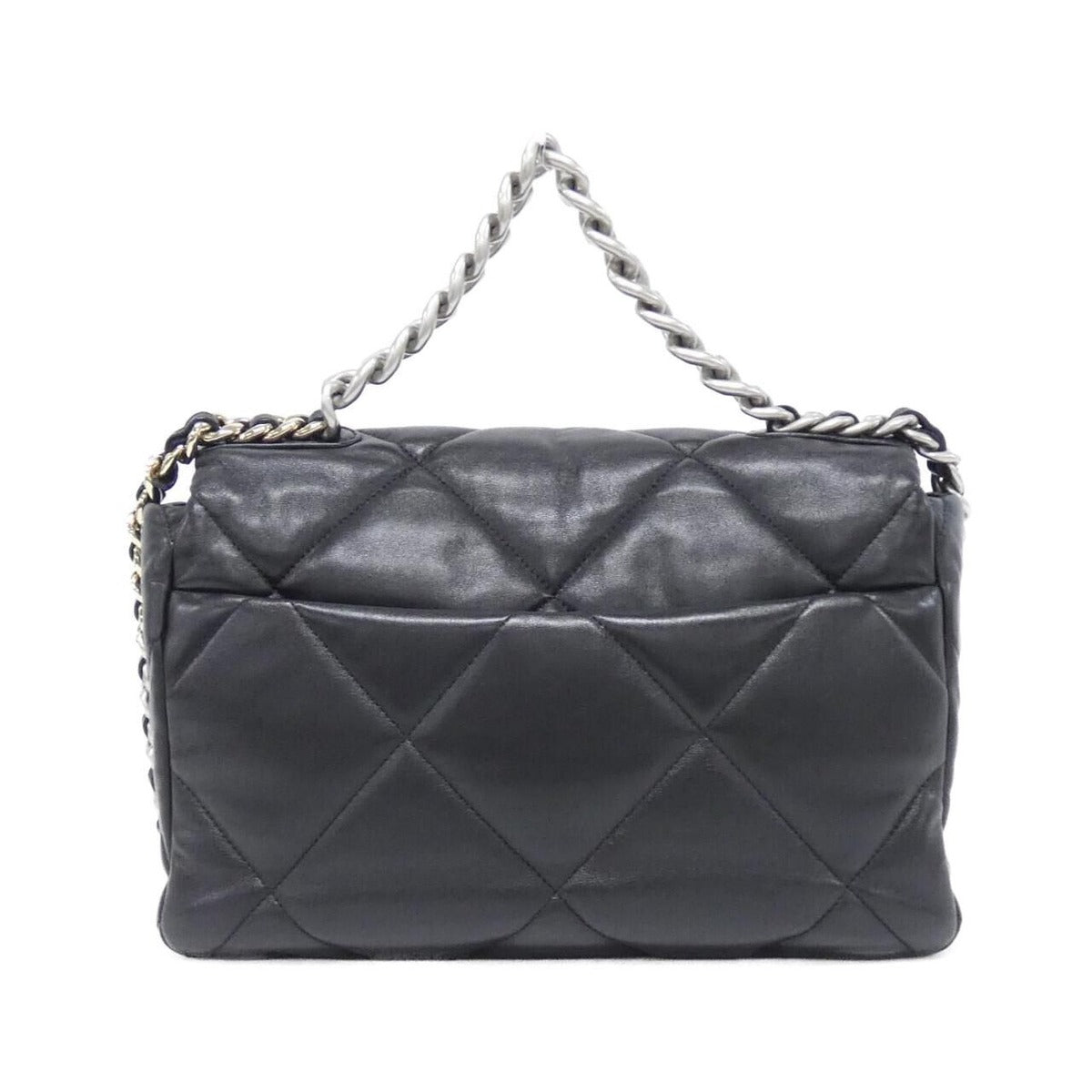 Chanel 19 Line As1161 Shoulder Bag — view 2