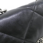 Chanel 19 Line As1161 Shoulder Bag — view 4