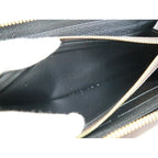Louis Vuitton Portefeuille Clemence Monogram Reverse — view 5