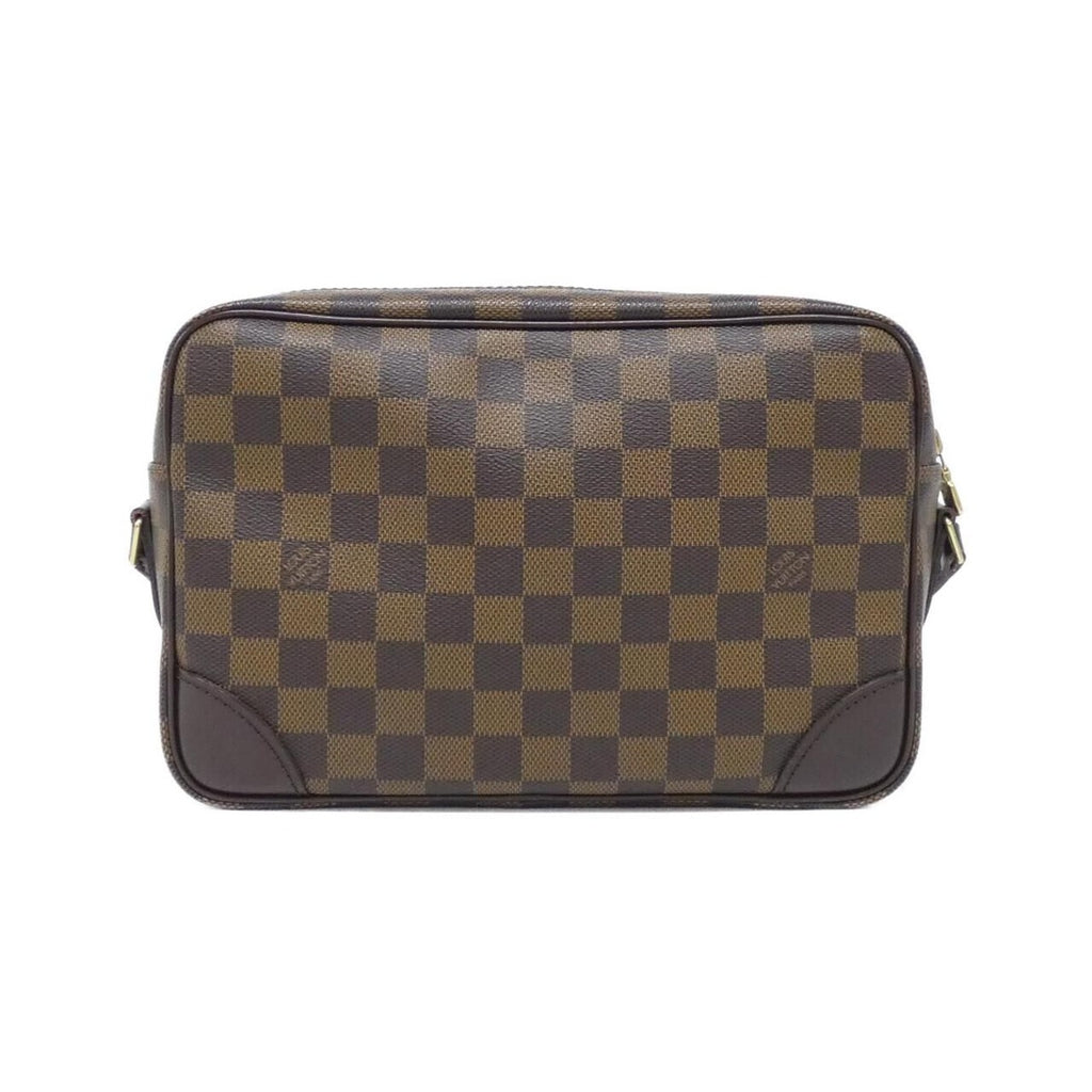 Louis Vuitton Damier Trocadero 27 cm Shoulder Bag — view 2