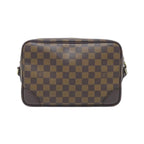 Louis Vuitton Damier Trocadero 27 cm Shoulder Bag — view 2