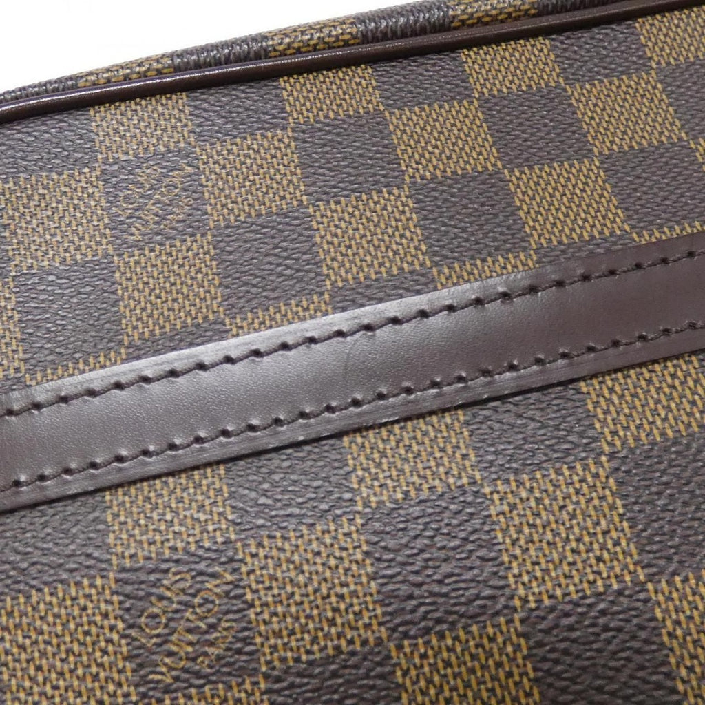 Louis Vuitton Damier Trocadero 27 cm Shoulder Bag — view 4