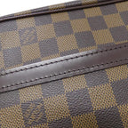 Louis Vuitton Damier Trocadero 27 cm Shoulder Bag — view 4