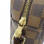Louis Vuitton Damier Trocadero 27 cm Shoulder Bag — view 5